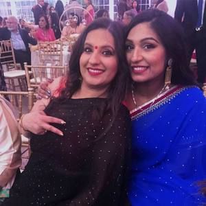 Meet your Posher, Cheema